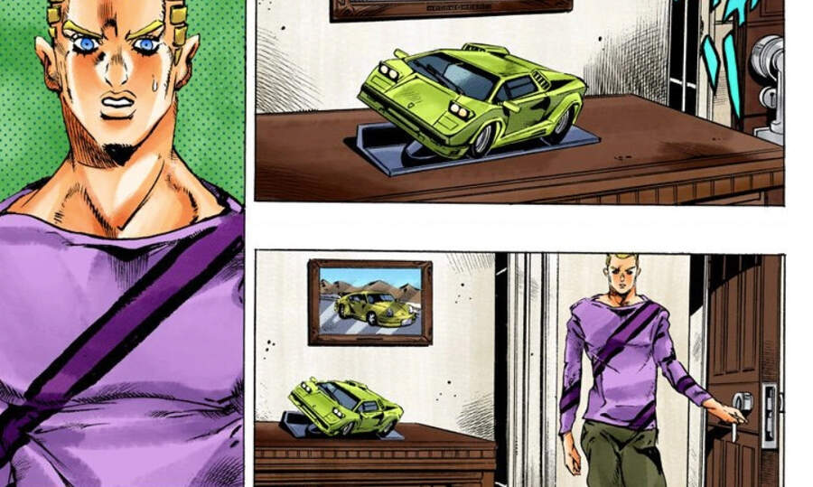 cuộc phiêu lưu bí ẩn chapter 705 5