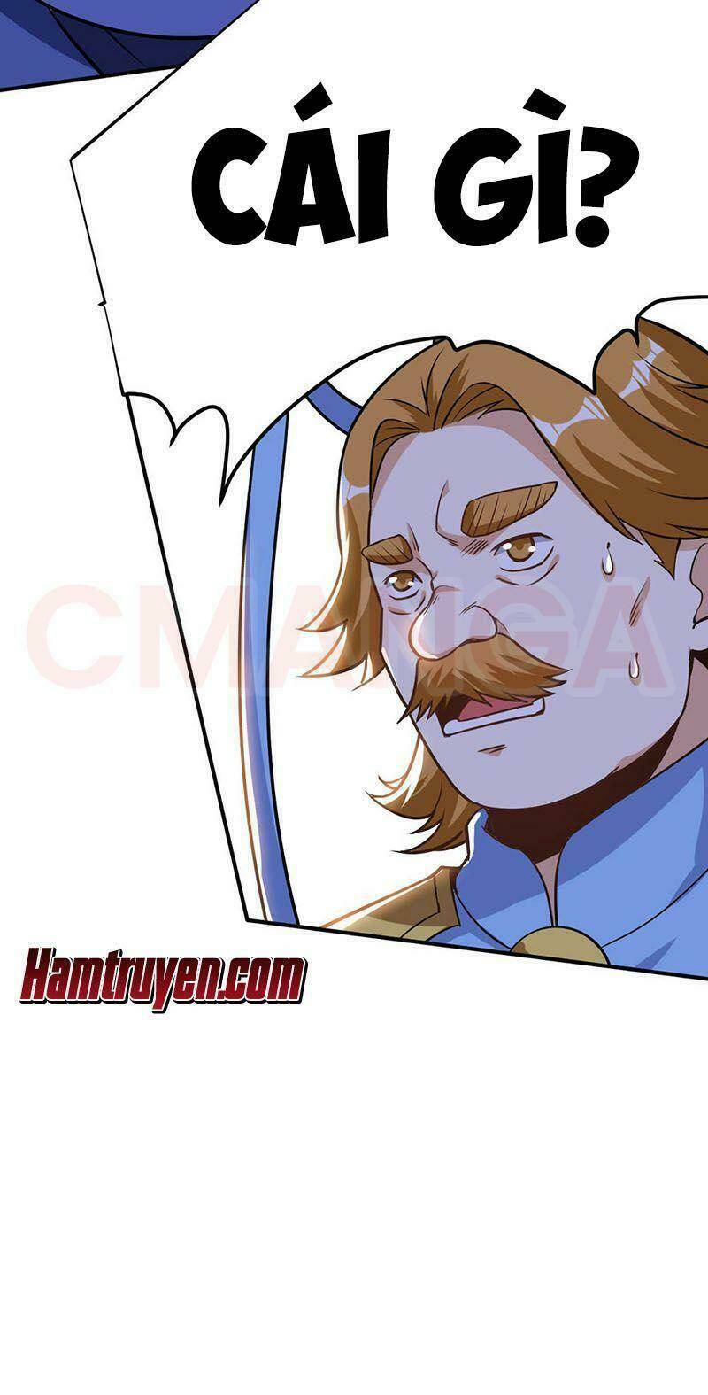 thần võ đế tôn chapter 57 21