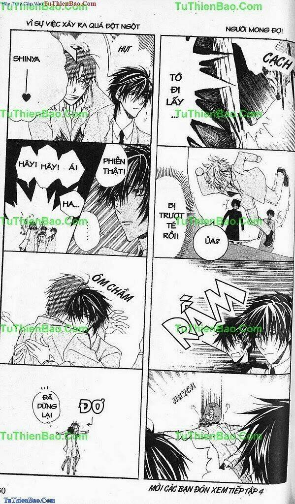 nhất quỷ nhì ma chapter 3 82