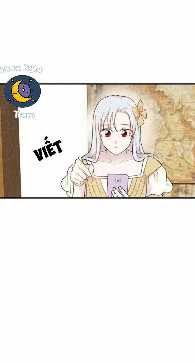 iris - quý cô và chiếc điện thoại chapter 8 24