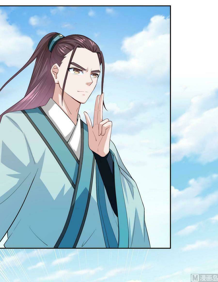 tiên ma đồng tu chapter 48 19