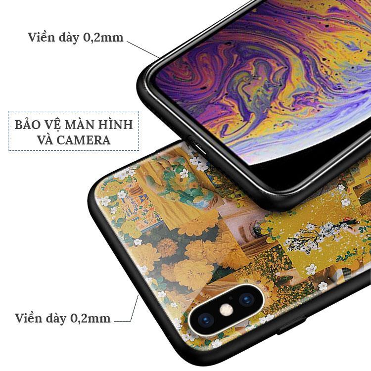Ốp Lưng Vintage Siêu Đẹp dành cho Iphone 6/6Plus/6S/6S Plus/7/7Plus/8/8Plus/X/Xs/Xs Max/11/11 Promax/12/12 Promax Lpc22011249