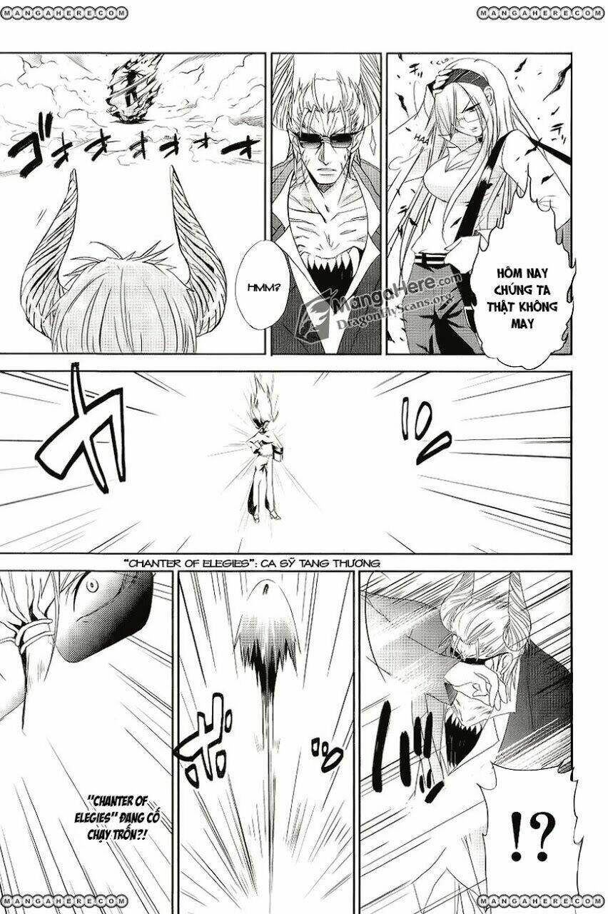 đôi mắt của shana chapter 54 9