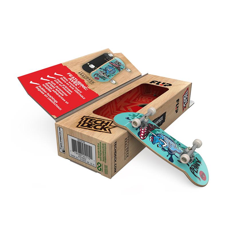 Đồ Chơi Ván Trượt Tech Deck Chuyên Nghiệp 6066590 - Giao hàng ngẫu nhiên