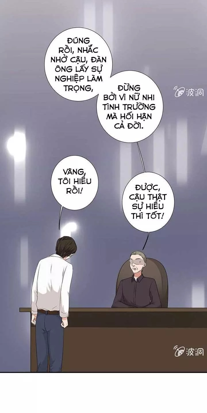 kháp kháp hương phản chapter 16 22