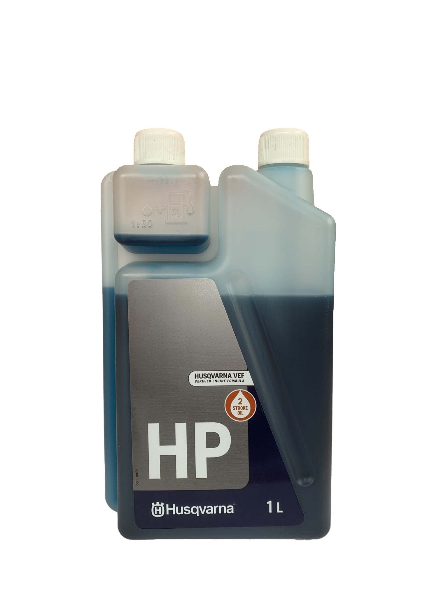 Dầu 2 kỳ HP Husqvarna