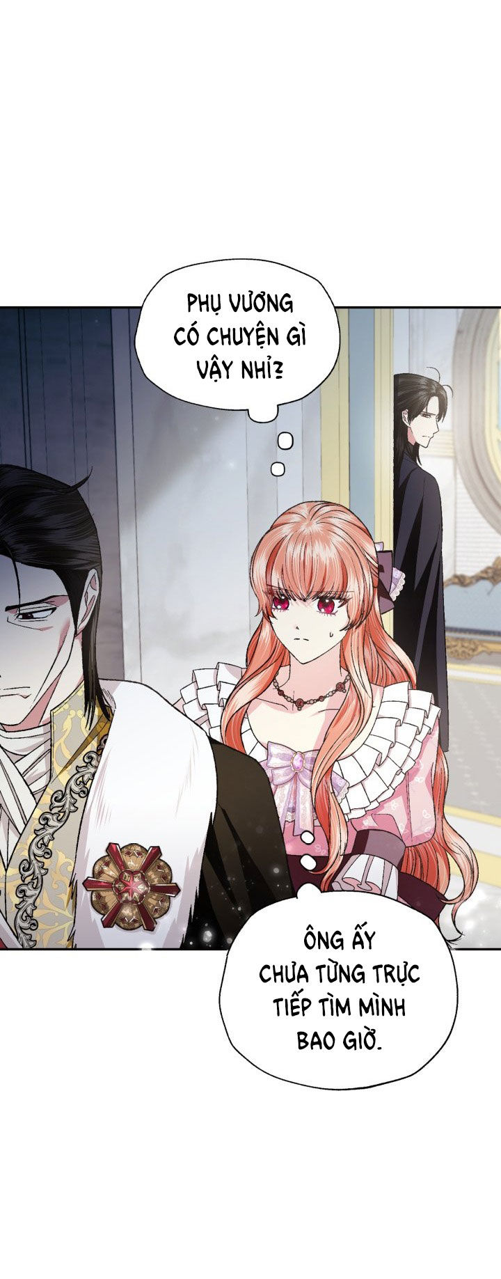 cha à, con không muốn kết hôn đâu chapter 95 32