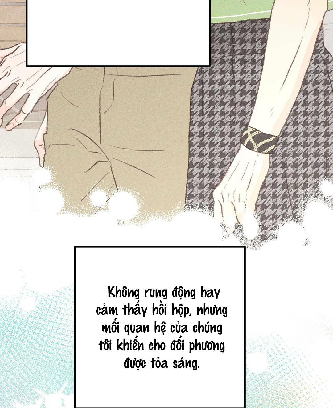 vùng cấm tình yêu của beta chapter 33 85