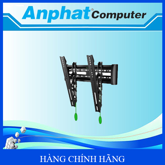 Khung Treo Tivi Nghiêng LCD GL C2-TG (32" - 65") – Hàng Chính Hãng