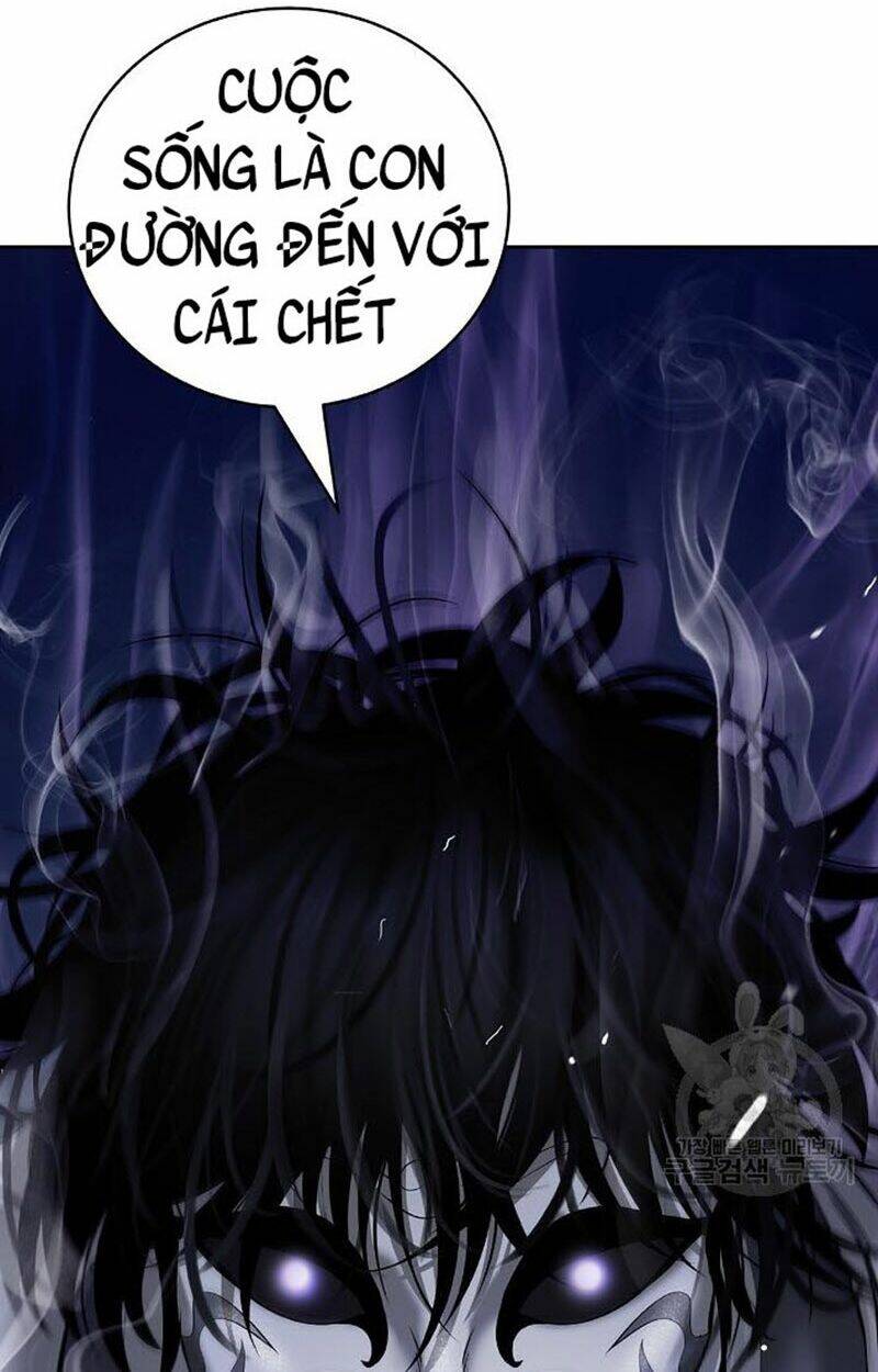 xuyên không thành hổ chapter 77 24