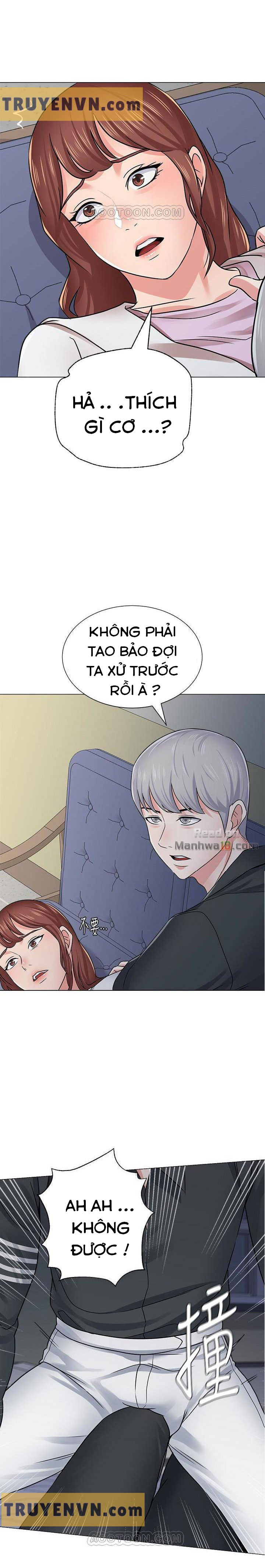 cô giáo bán thân chapter 47 18