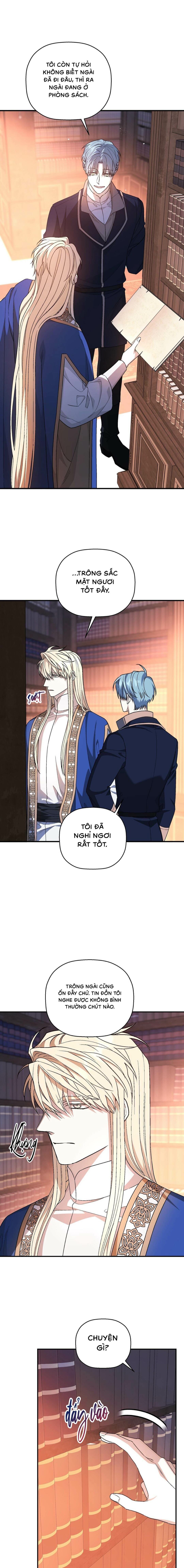 khế ước vĩnh cửu chapter 81 11