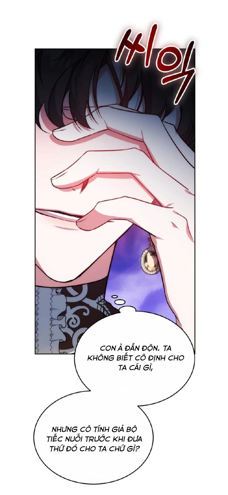 thoát chết một cách dễ dàng chapter 33 9