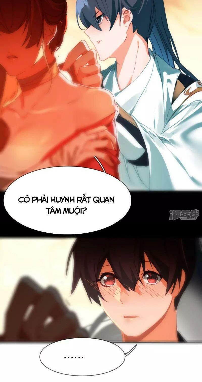 long đằng chiến tôn chapter 16 15