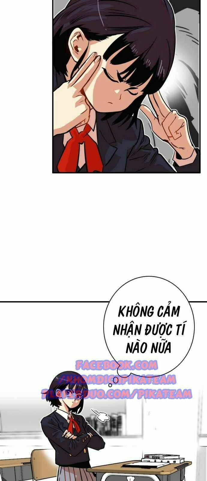 bẫy troll chapter 33 6