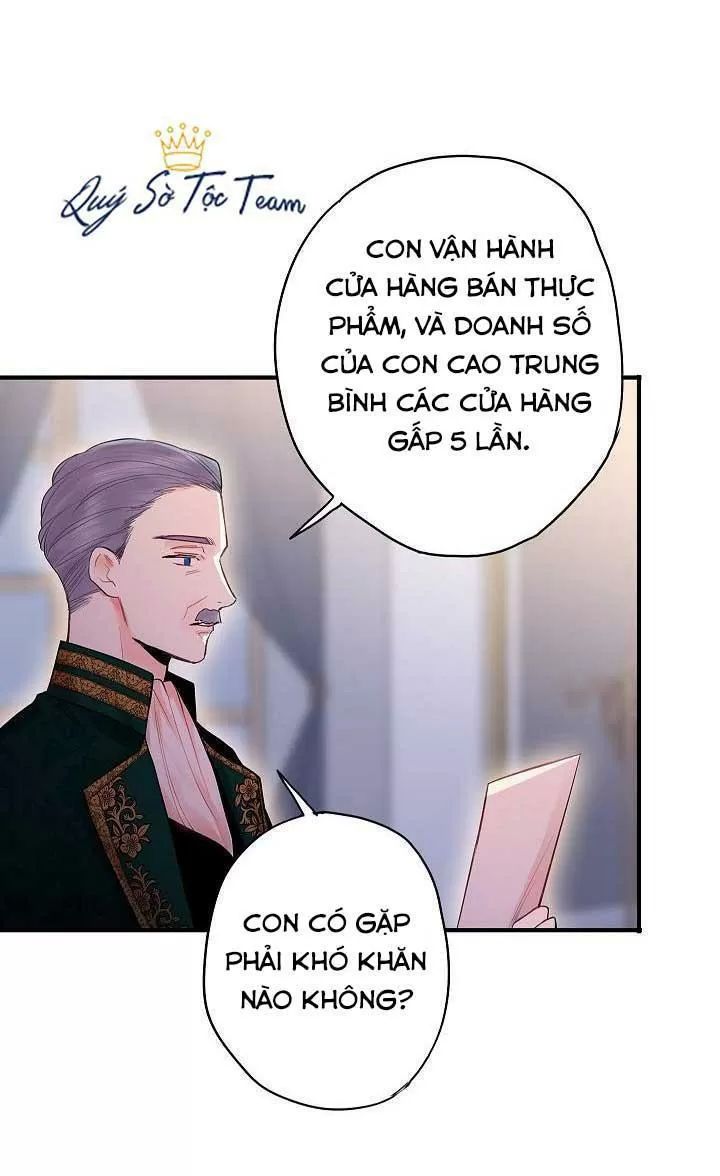 trọng sinh trở thành hoàng phi chapter 124 18