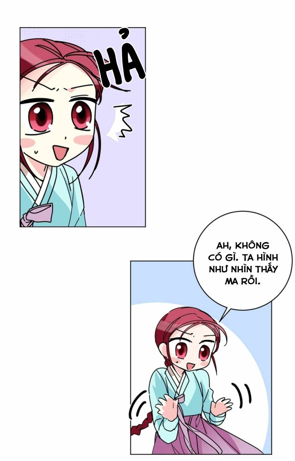 chae hong sa chapter 55 11