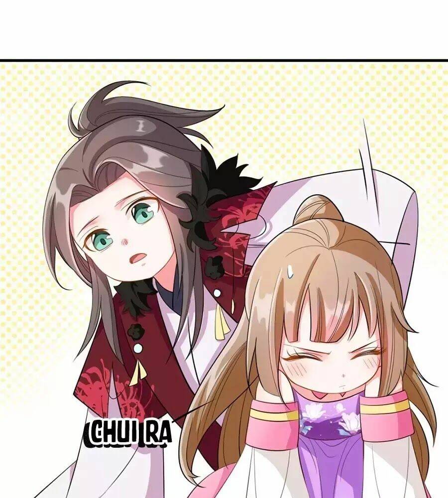 đích nữ hữu độc chapter 20 13