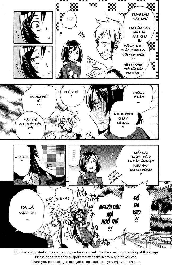 tokyo ravens chapter 5 36