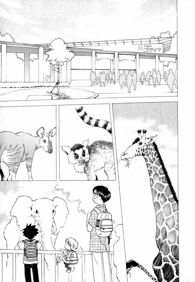 orange yane no chiisana ie full chapter 15 12