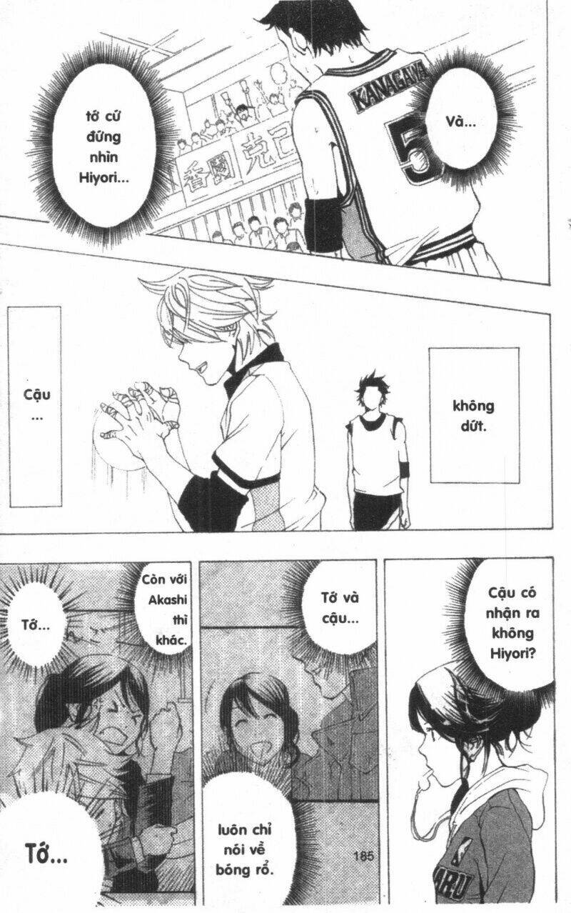 dogashikaden! chapter 2 185