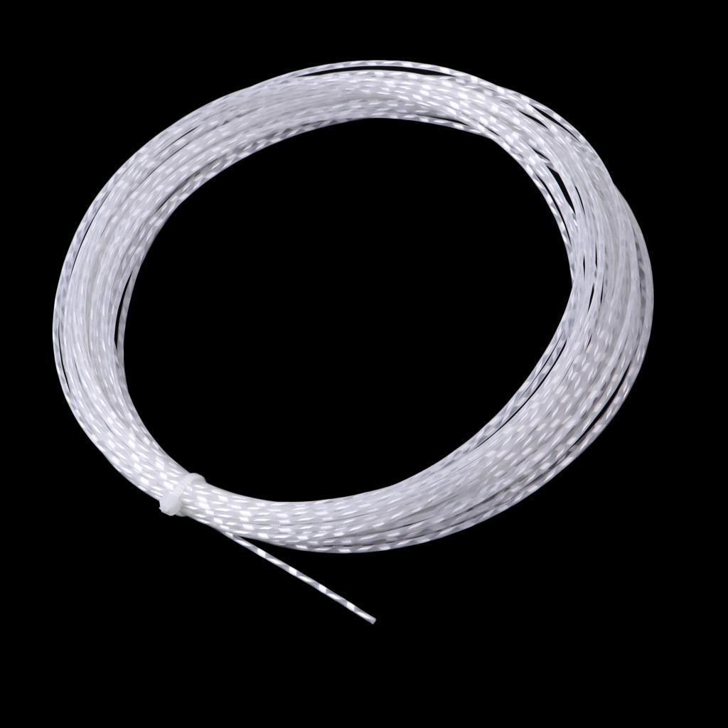 2-3pack Badminton Tennis Racket Racquet String Gym Sport Training Sliver