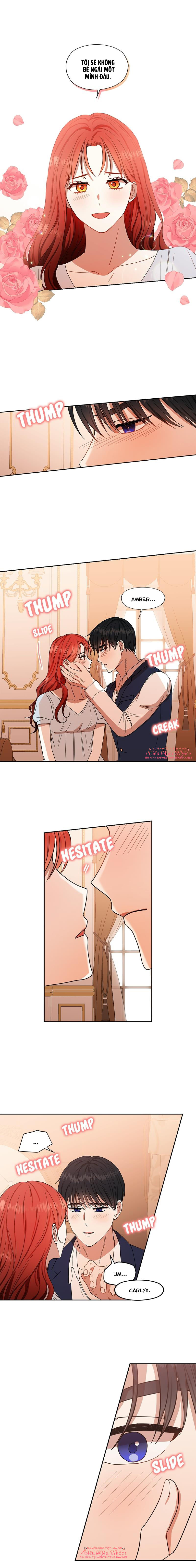 tôi sẽ nâng cấp chồng tôi trở thành một bậc thầy chapter 59 13