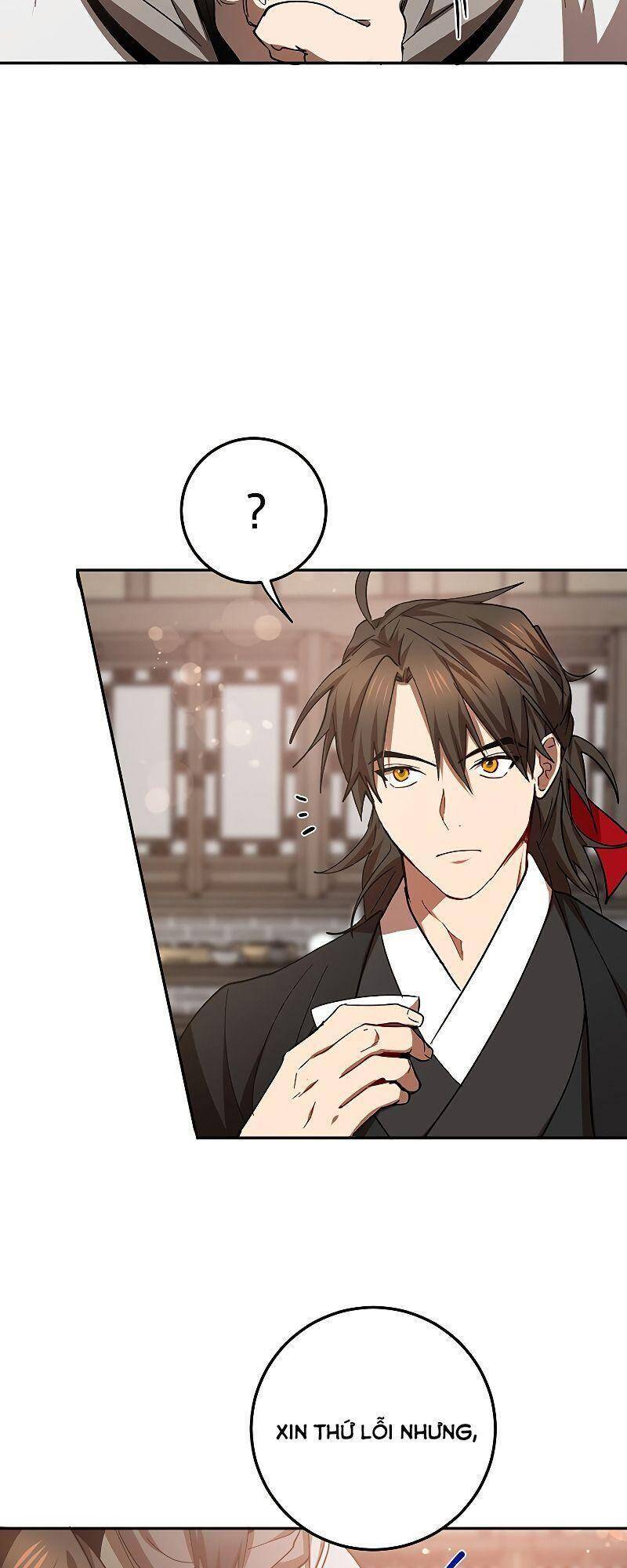 võ đang kỳ hiệp chapter 65 51