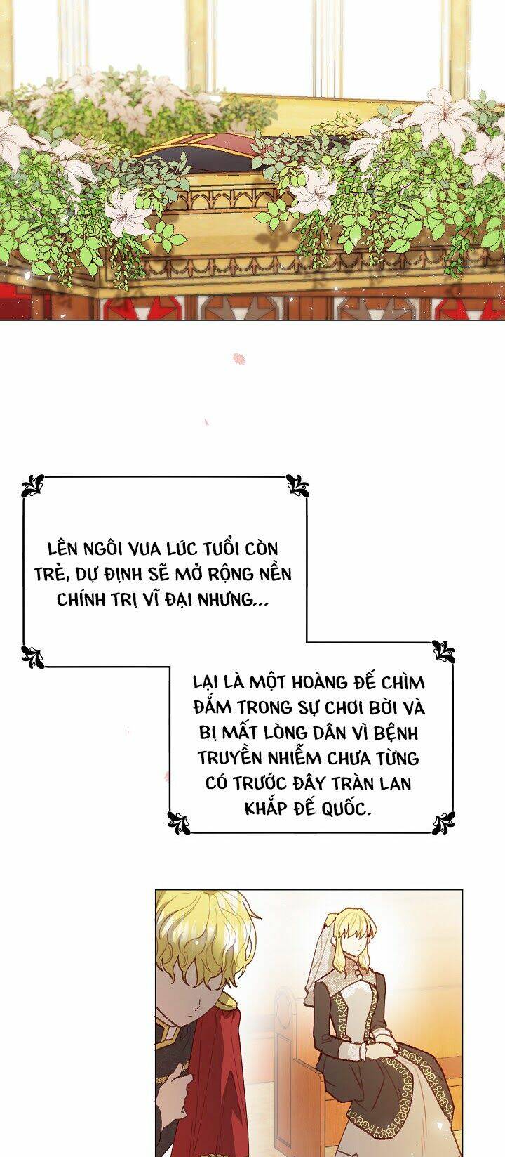 vẻ đẹp của ác ma chapter 7 20