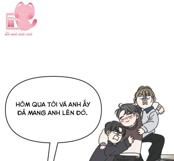 nói không với tình yêu công sở chapter 12 143