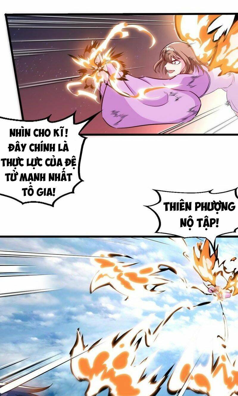 chí tôn thần ma chapter 138 15