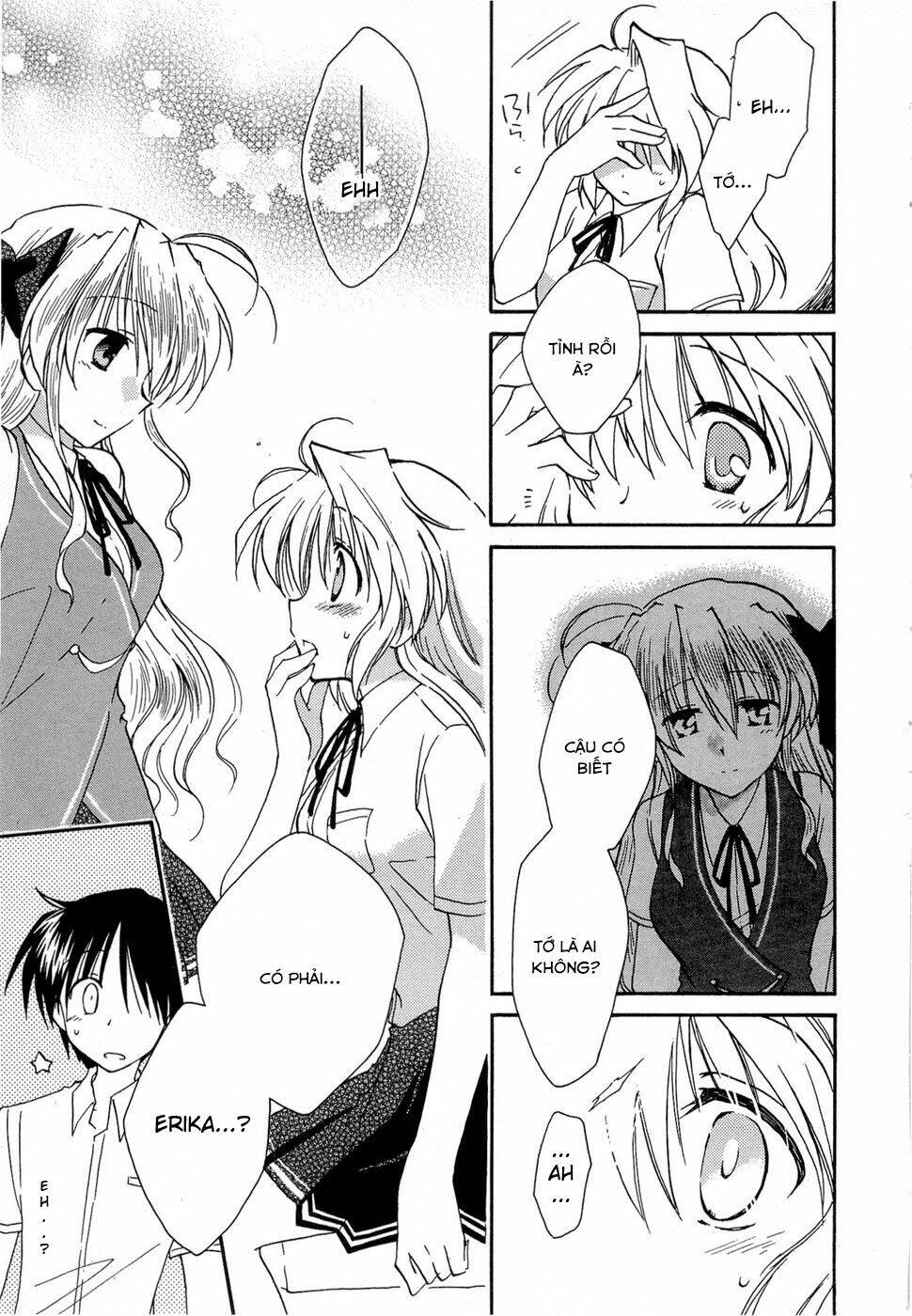 fortune arterials chapter 21 21