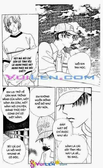 kẻ săn tiền chapter 10 45