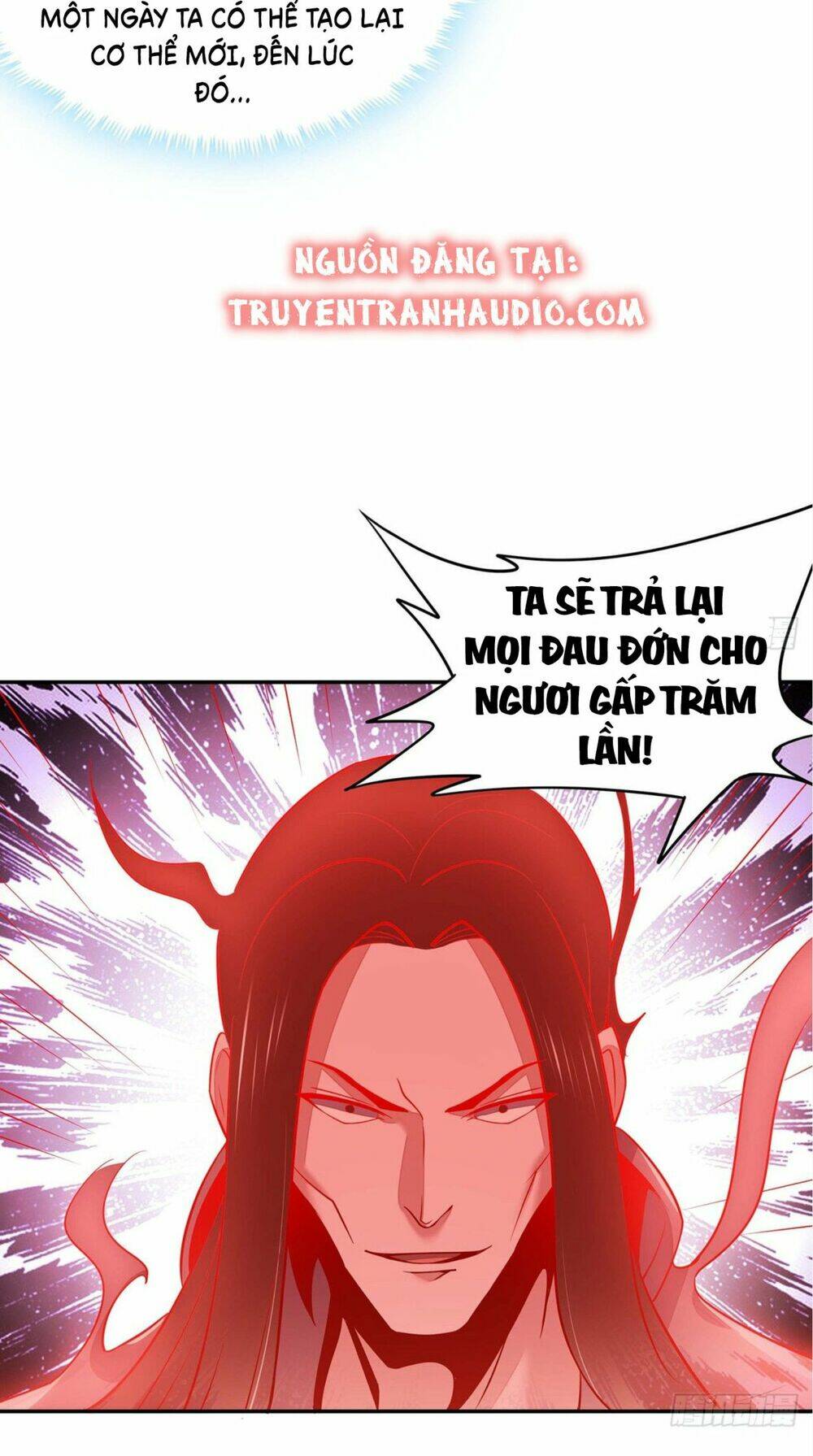 bất tử thần vương tu liên tục chapter 57 47