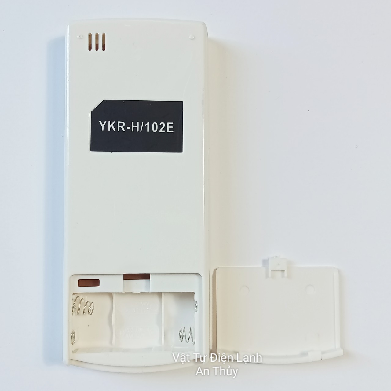 Remote máy lạnh CASPER nút nguồn đỏ - Điều khiển máy lạnh CASPER - Remote điều hòa CASPER - Điều khiển điều hòa CASPER