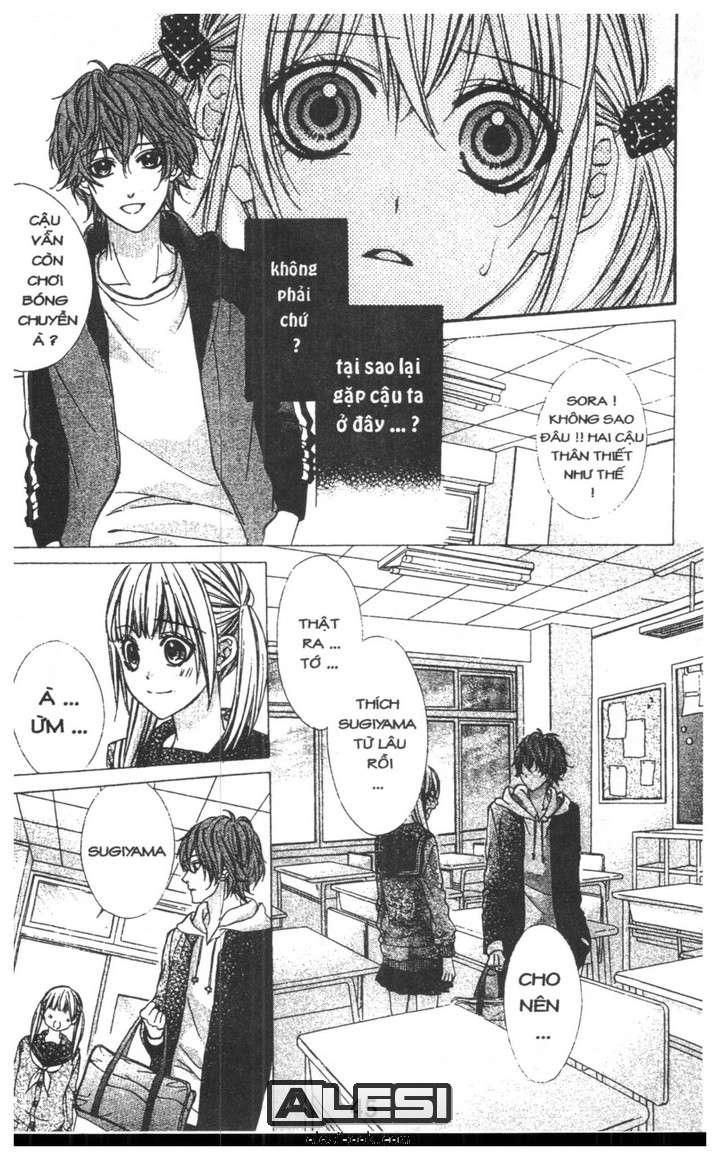 đàn anh đáng sợ chapter 2 5