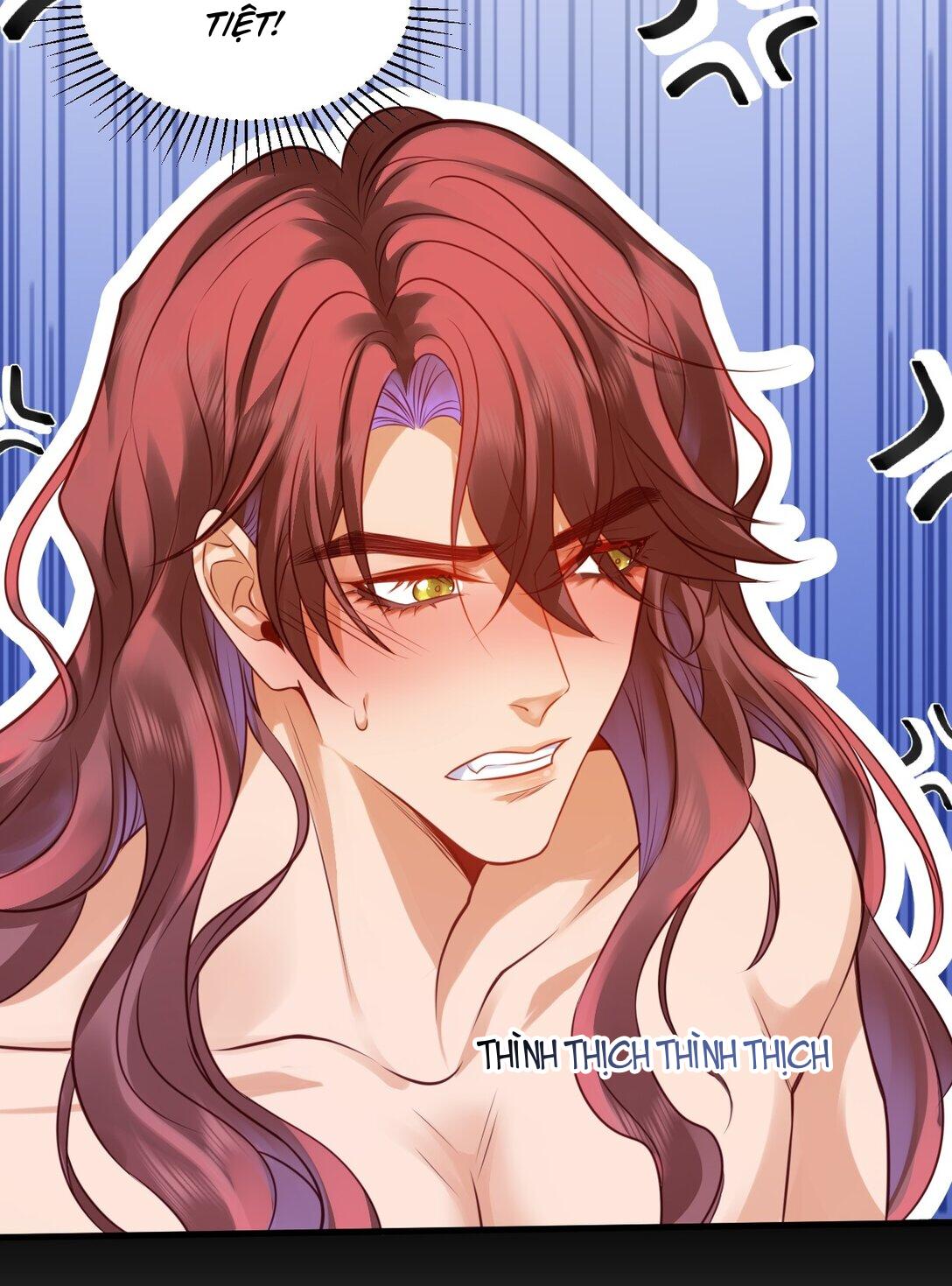 vương tử phản diện thuần hóa dũng sĩ chapter 3 15