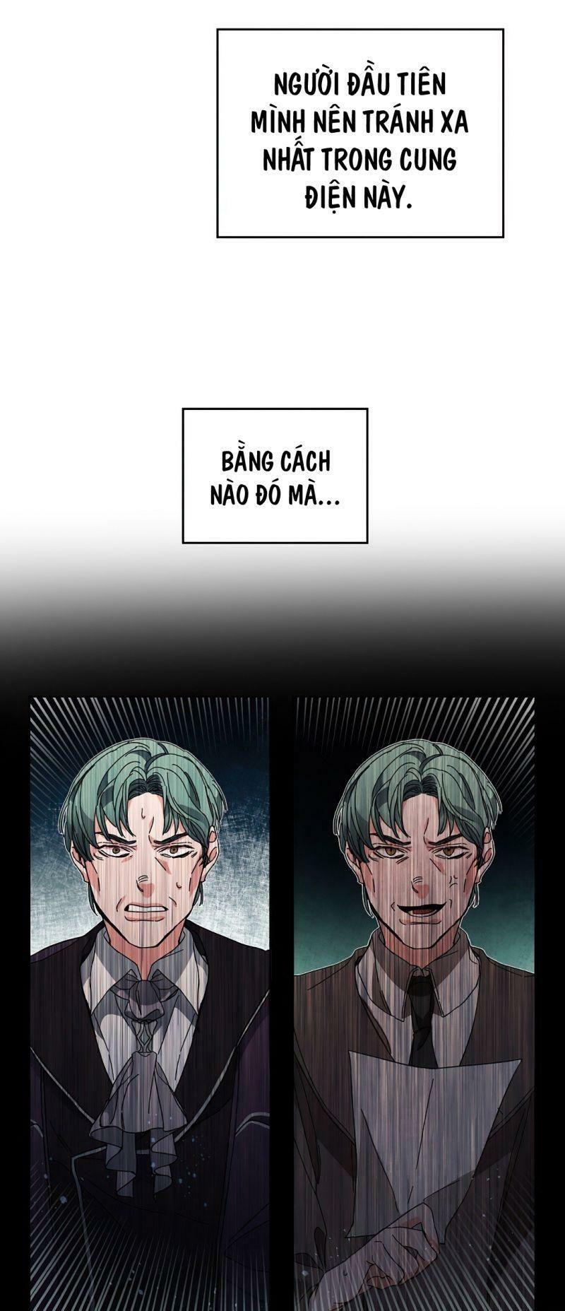 tôi trở thành hoàng đế bạo chúa trong tiểu thuyết chapter 6 38