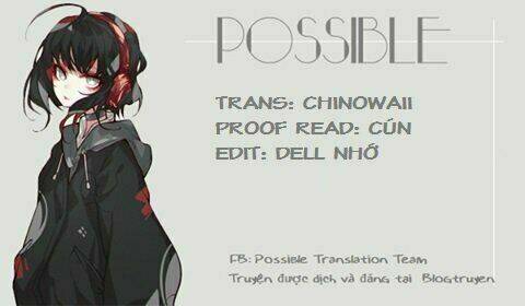 bé cáo và bánh pancake chapter 4 2