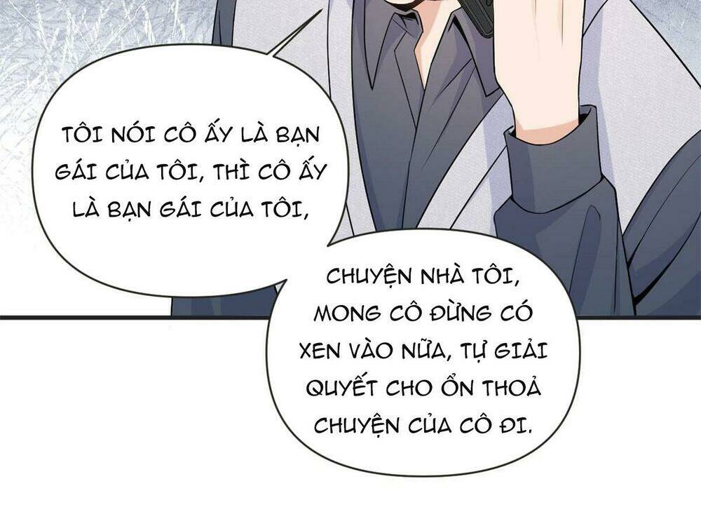 vẫn cứ nhớ em, nhớ em chapter 121 16