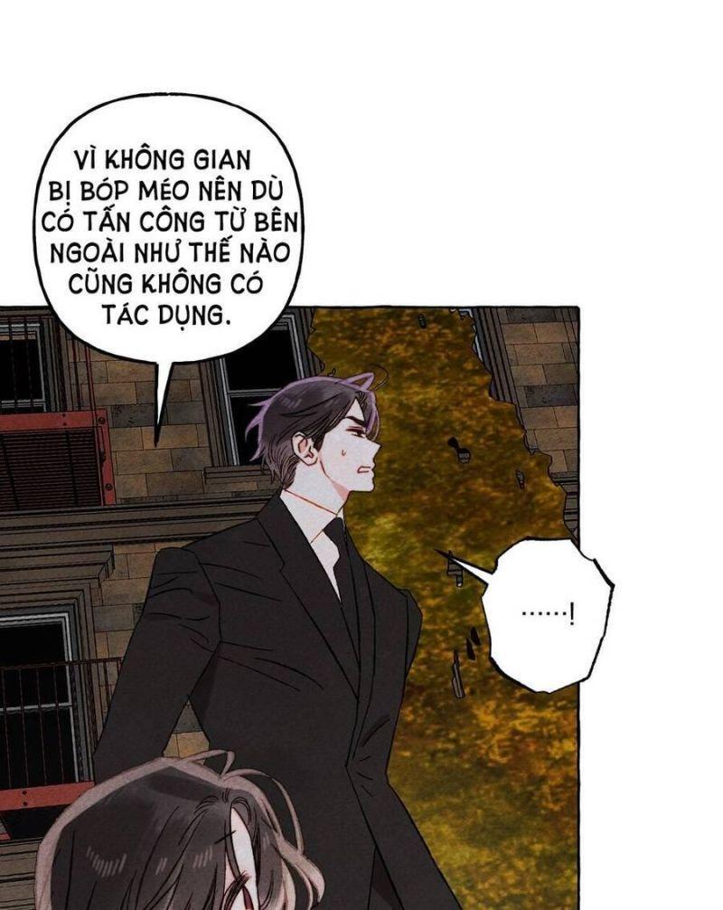 nuôi dưỡng một hắc long chapter 58.1 7