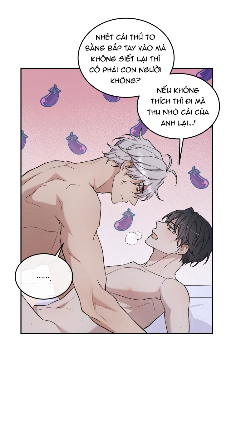 hỗn mộng chapter 13 15