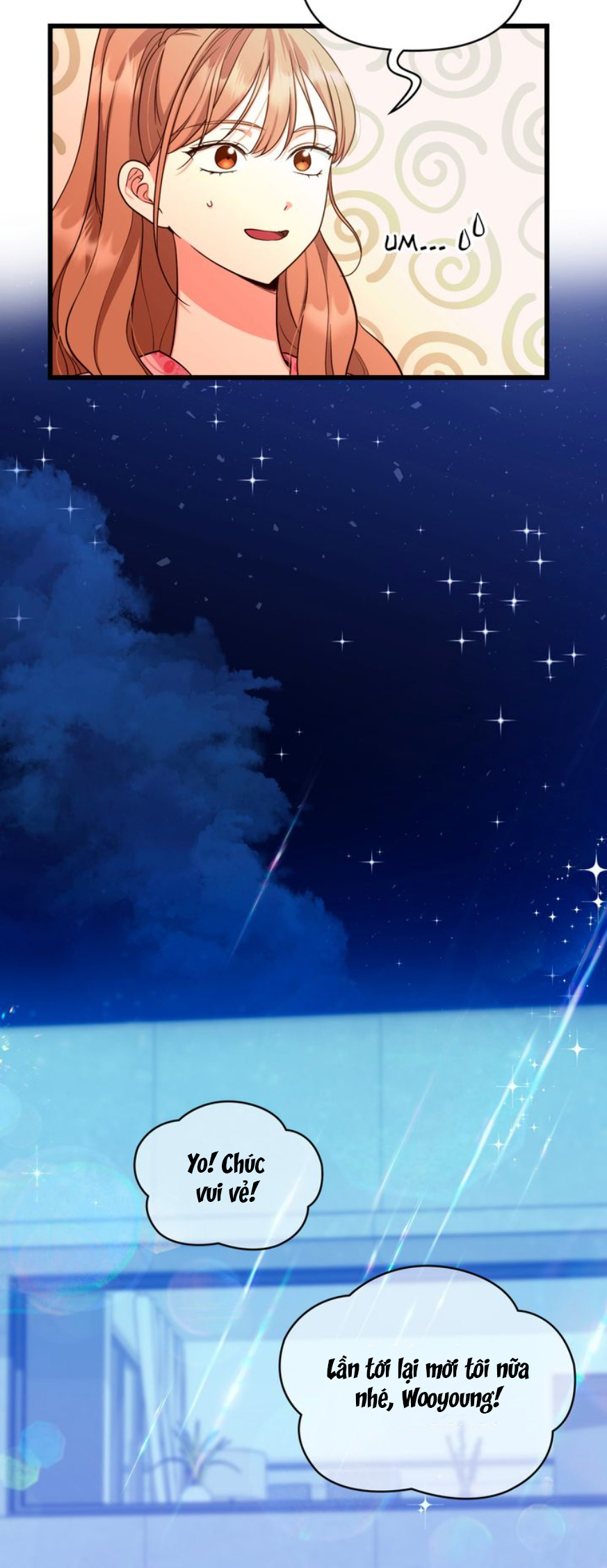 ngày mai chỉ có một lần chapter 52 36