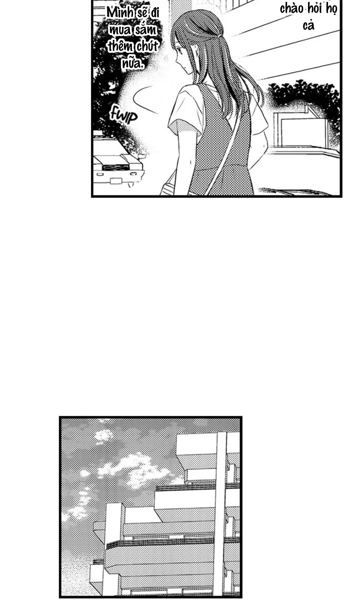 khiến cô ấy ra hết lần này đến lần khác, chầm chậm và ngọt ngào chapter 16.1 19