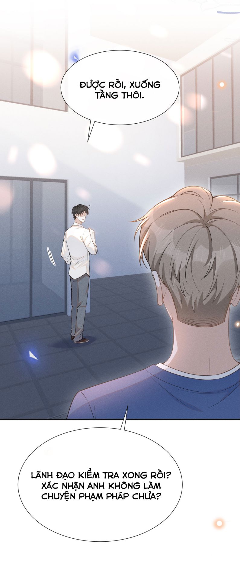 lai sinh bất kiến chapter 85 29