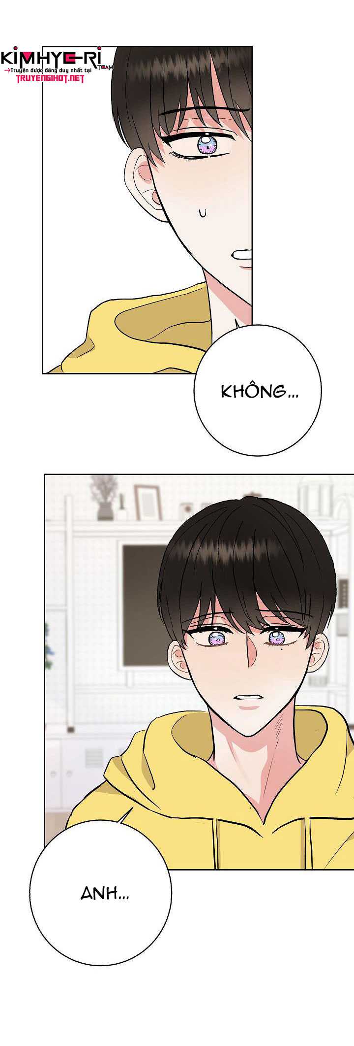 đứa bé là con tôi chapter 5 15