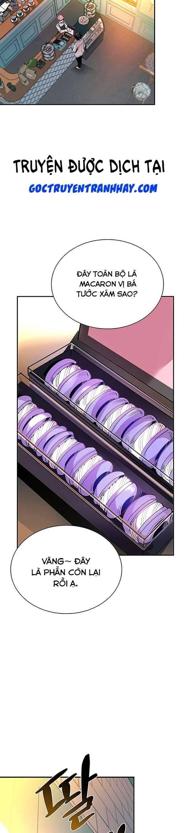 tiêu diệt ác nhân chapter 70 31