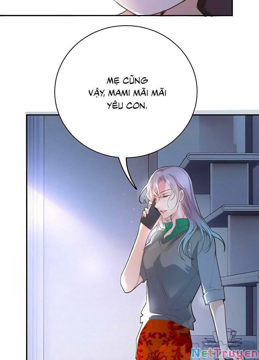 một vợ yêu, một bé con chapter 202 16