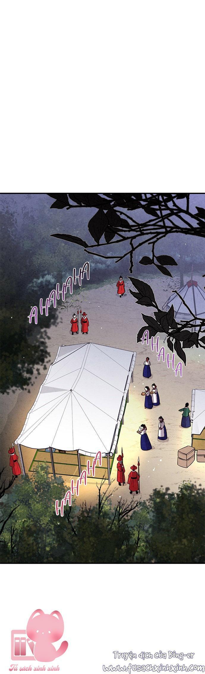 lệnh cấm hôn chapter 31 2