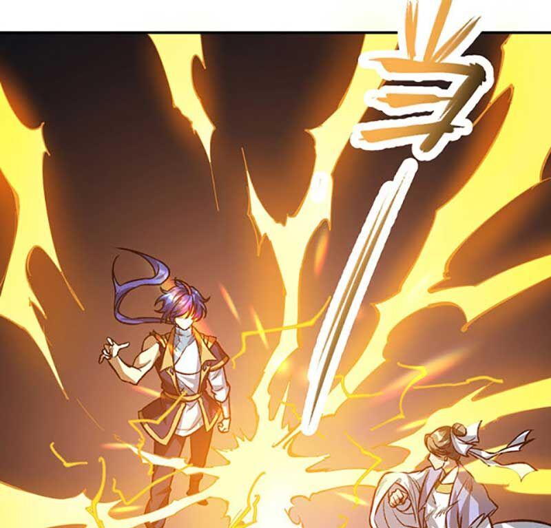 võ đạo độc tôn chapter 615 54